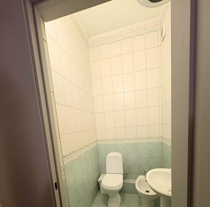 квартира г Москва метро Коломенская ул Нагатинская 29к/3 фото 10