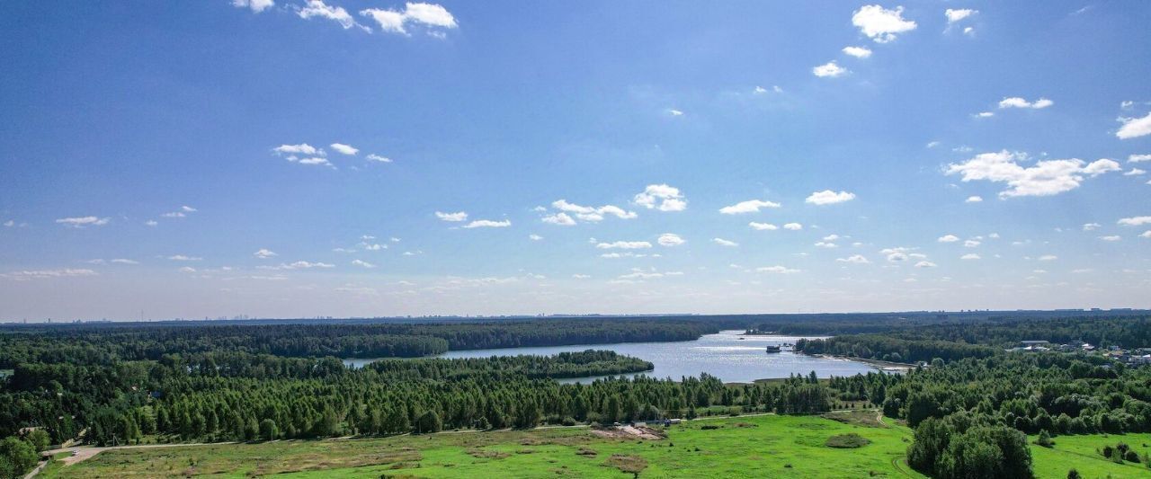 земля г Мытищи Юрьево Парк кп фото 1