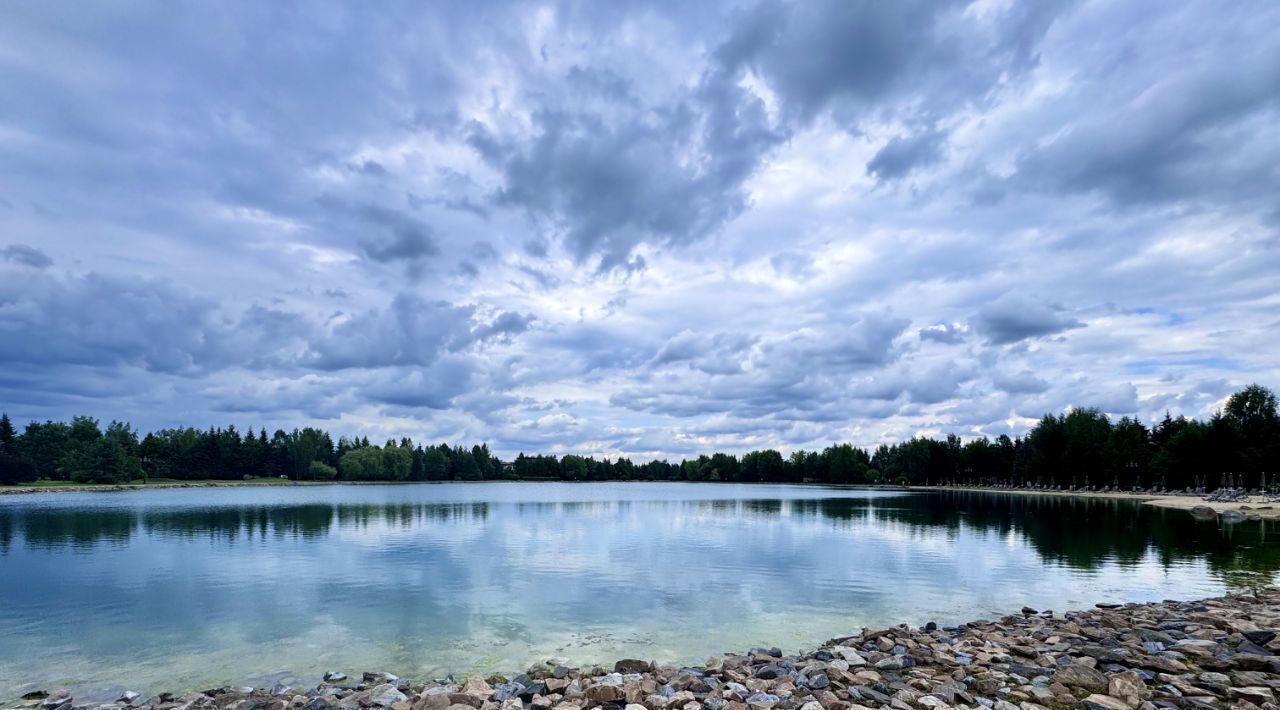 земля г Истра Миллениум Парк кп, Нахабино, 9-018 фото 1