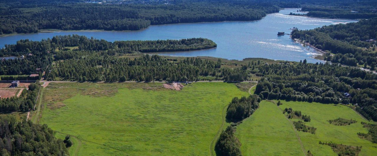 земля г Мытищи Юрьево Парк кп фото 4