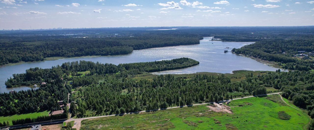 земля г Мытищи Юрьево Парк кп фото 4