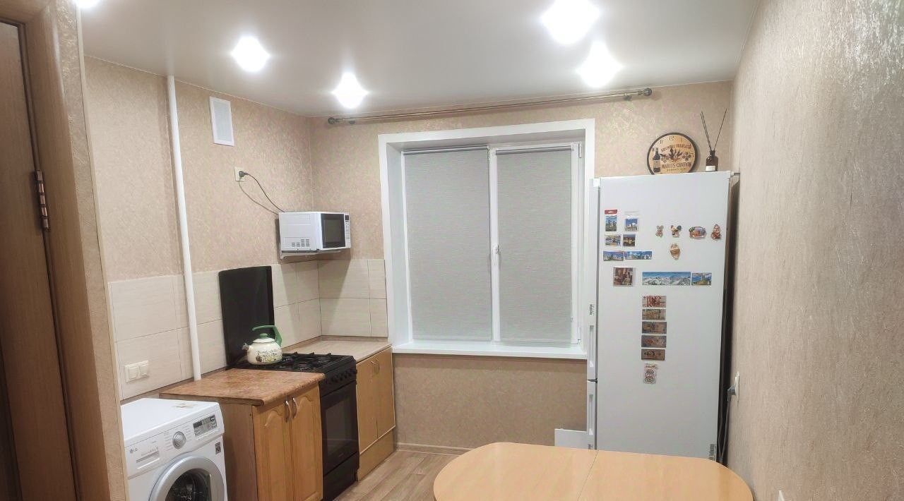квартира г Самара Безымянка ул Фадеева 67 фото 4