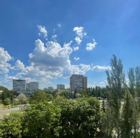 р-н Автозаводский дом 16в фото