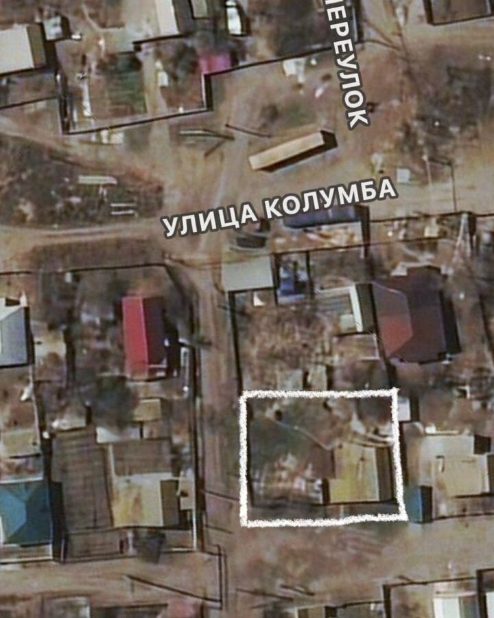 земля г Астрахань р-н Ленинский ул Валдайская 64 фото 1