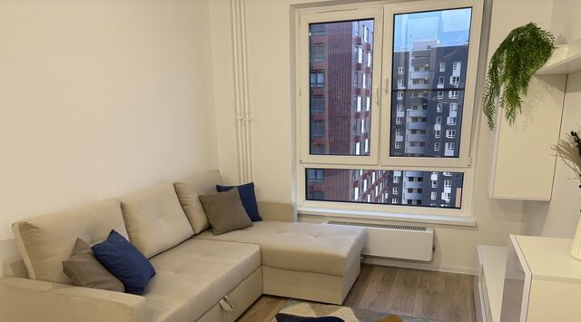 метро Щербинка ул. Мостотреста, 10к 2 фото