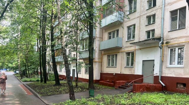 метро Щелковская ул Байкальская 17к/2 фото