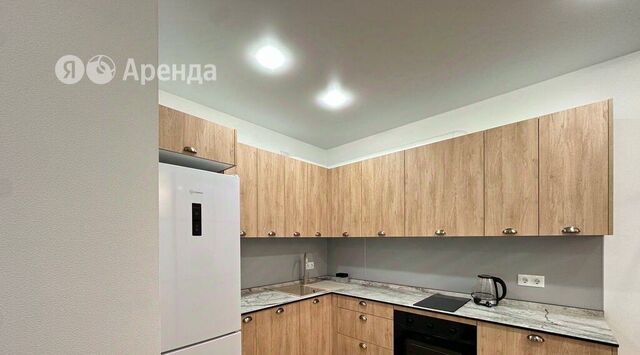 проезд Грайвороновский 2-й 3ак/1 фото