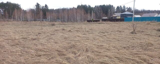 р-н мкр Зенит ул Миндальная Мирновское сельское поселение, Ульяновск фото
