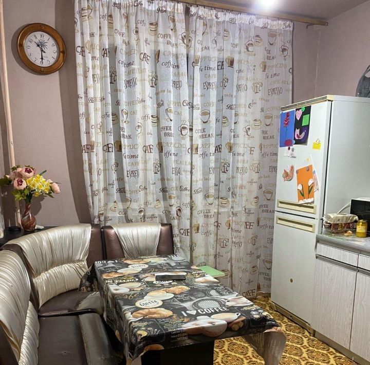 квартира г Москва метро Пролетарская ул Талалихина 3 фото 3