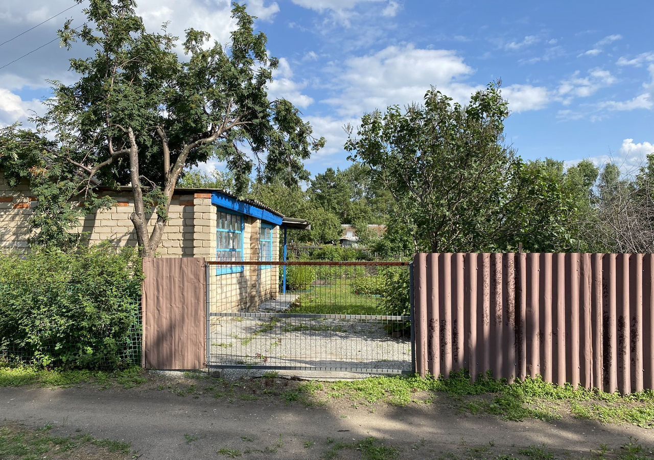 дом г Троицк СНТ Электрозаводец фото 4