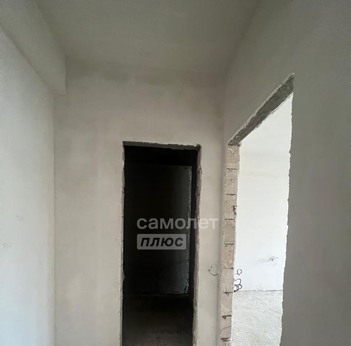 квартира г Каспийск ул Магомедали Магомеджанова 13 фото 4