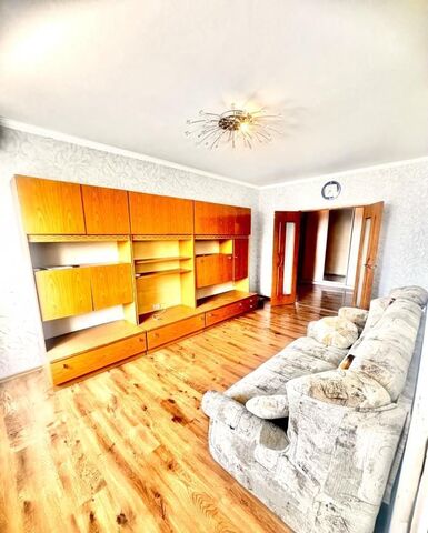 квартира ул Балаклавская 51 фото