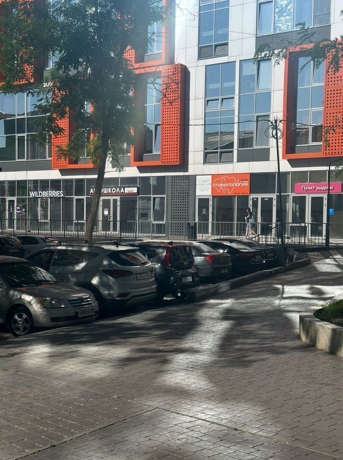 свободного назначения г Симферополь ул Беспалова 110е фото 1