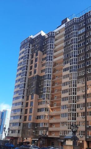 р-н Прикубанский ул Душистая 77 фото