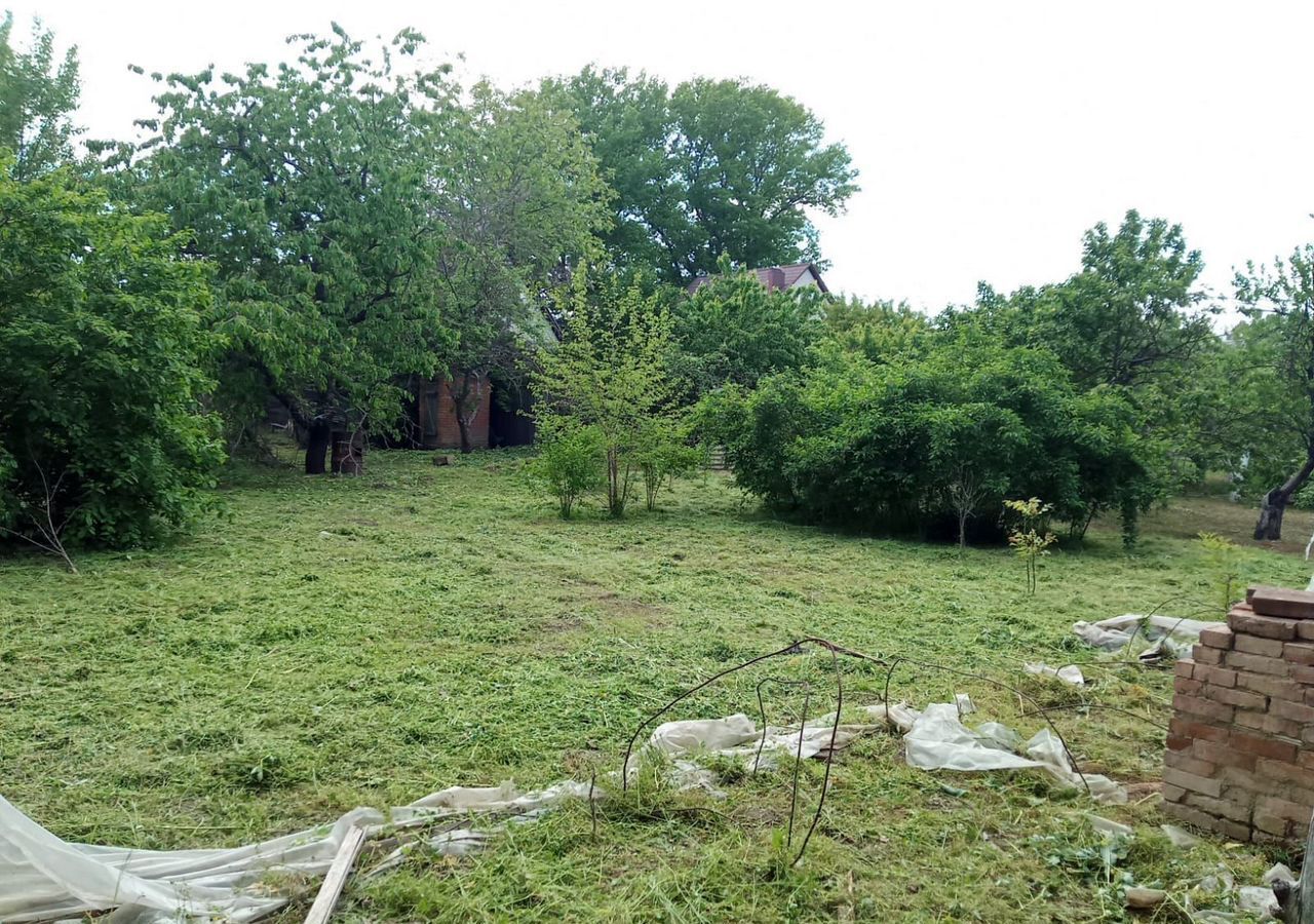 земля р-н Курганинский г Курганинск пл Клары Лучко Курганинское городское поселение фото 1