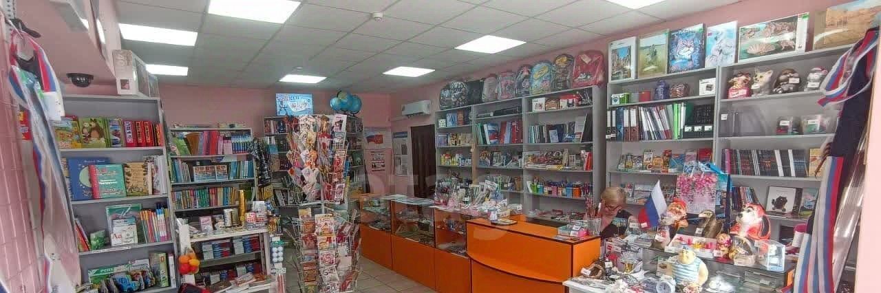 торговое помещение г Новороссийск р-н Восточный ул Жени Хохловой 1 фото 4