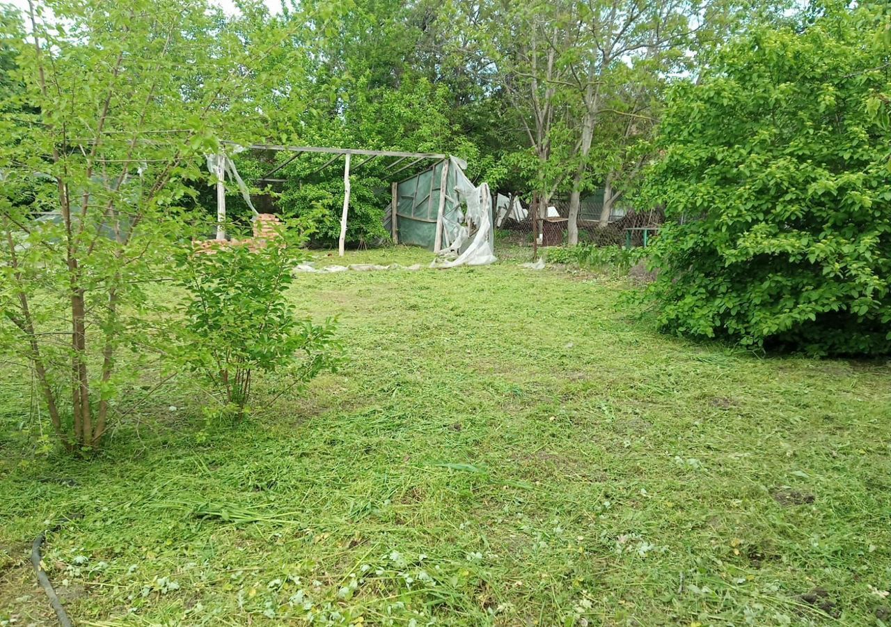 земля р-н Курганинский г Курганинск пл Клары Лучко Курганинское городское поселение фото 4