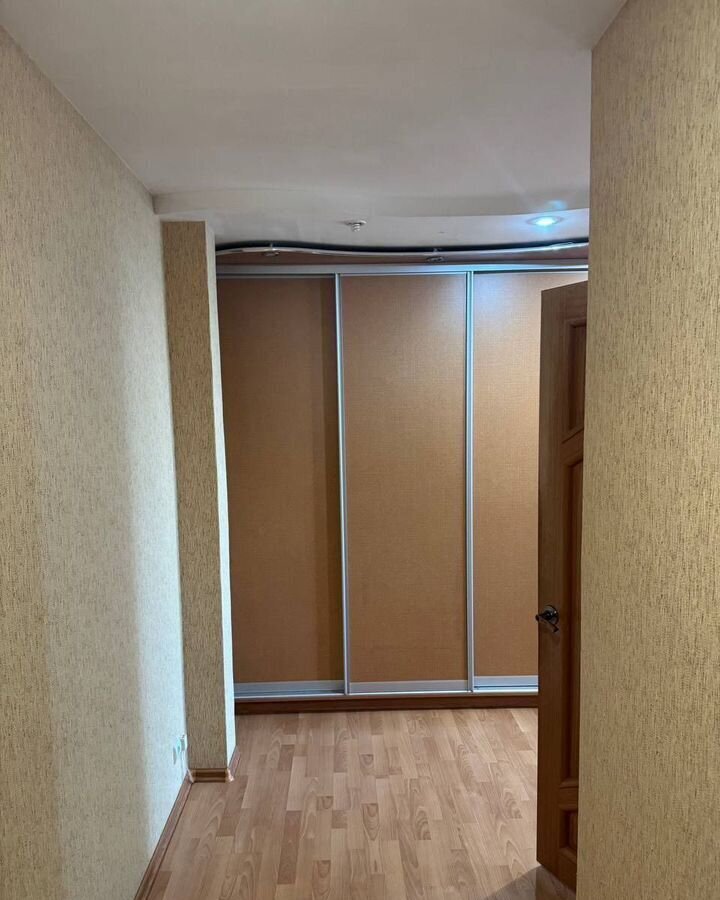 квартира г Нижний Новгород Парк культуры пр-кт Молодежный 31 фото 4