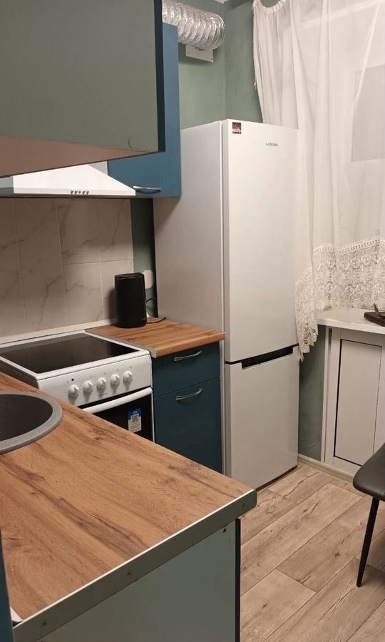 квартира г Тобольск 4-й мкр-н, 11А фото 1