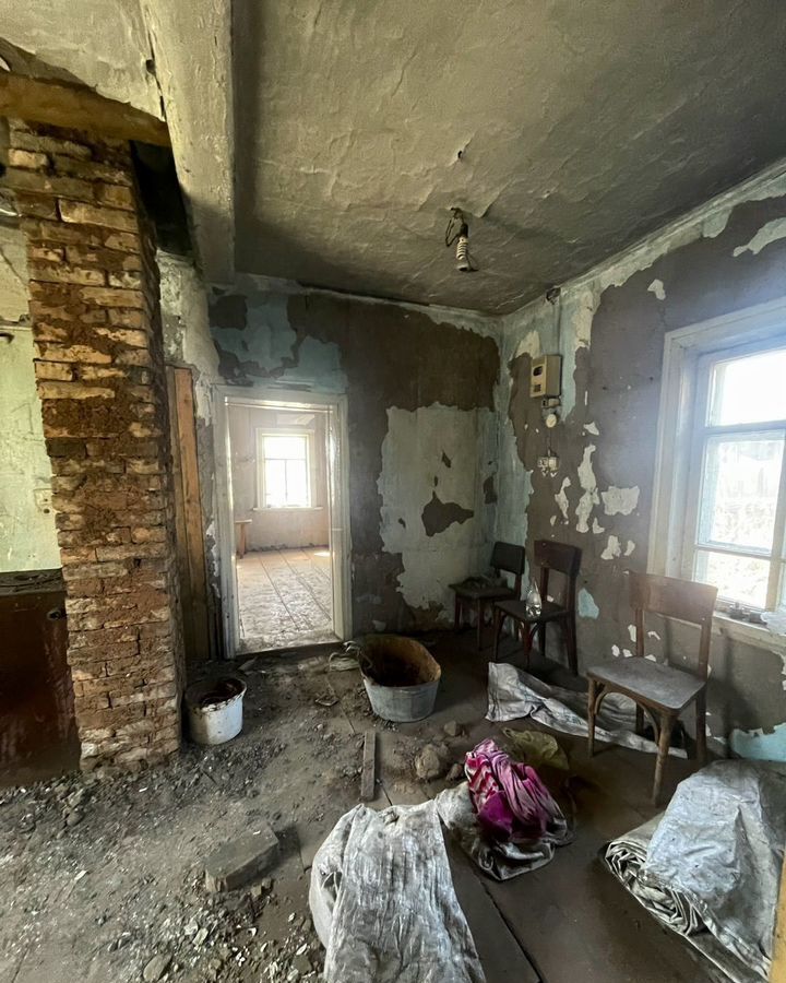 дом г Минусинск ул Утро-Сентябрьское 68 фото 3