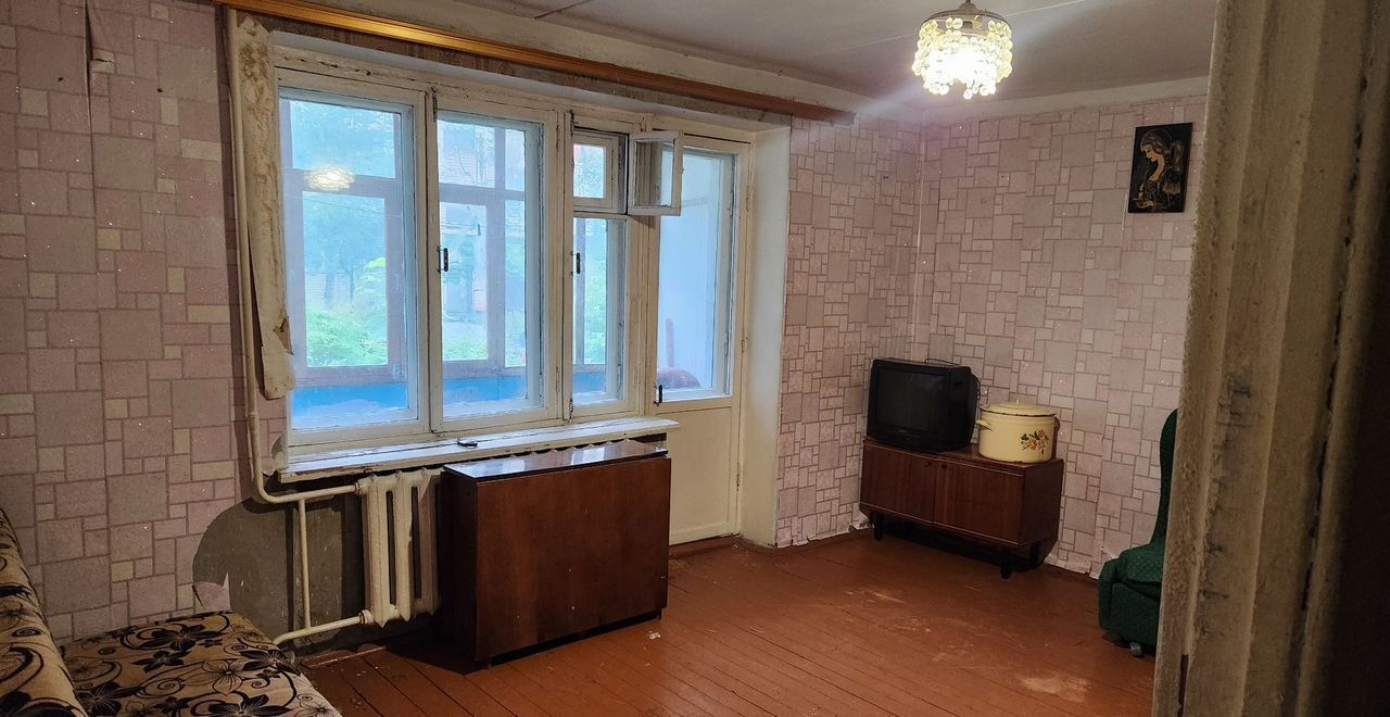 квартира г Брянск р-н Советский ул Фрунзе 78 Супонево фото 3