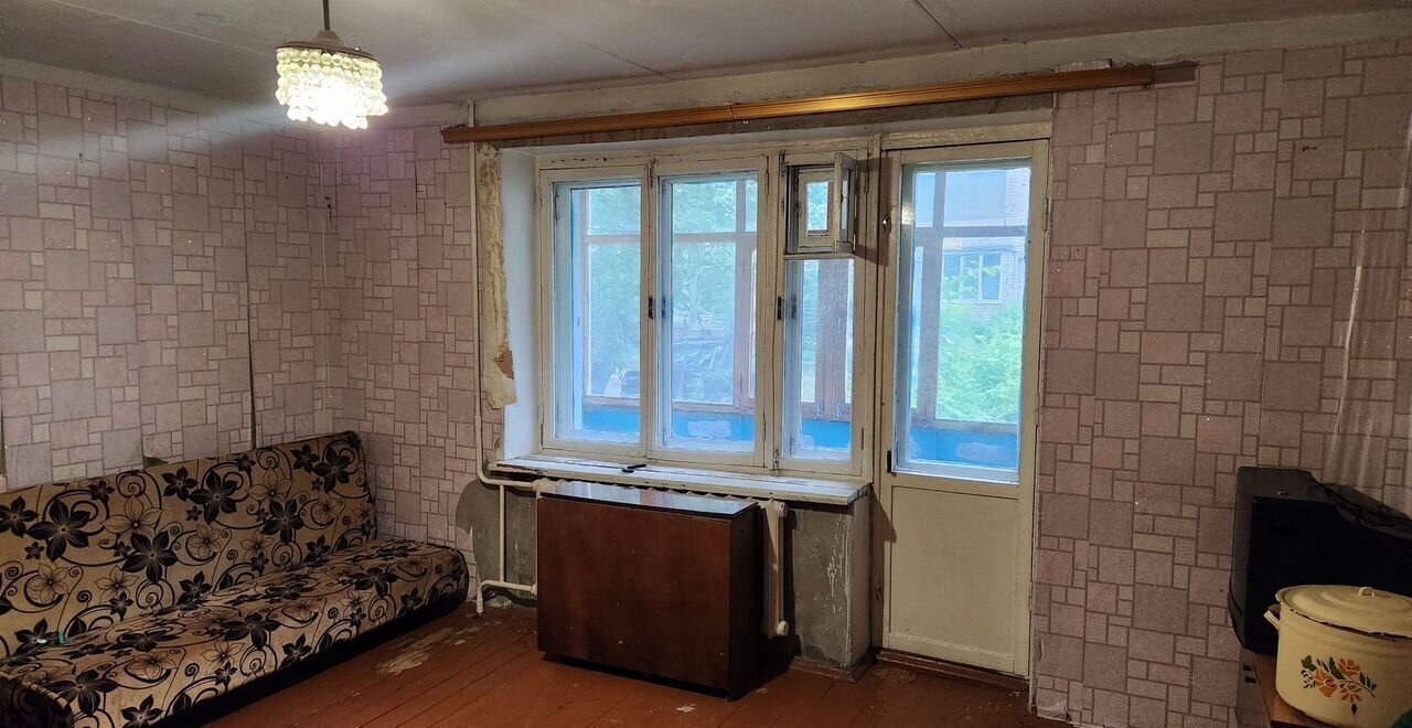 квартира г Брянск р-н Советский ул Фрунзе 78 Супонево фото 4