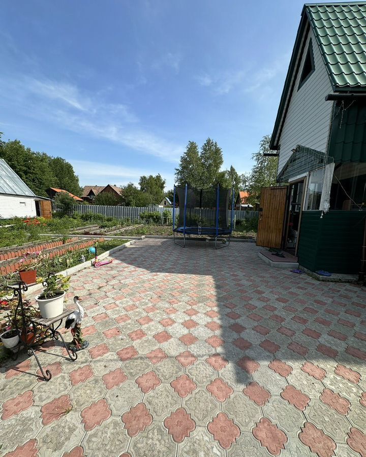 дом г Сургут СТ Полимер, 2-я линия, 9, Тюменская обл. фото 2