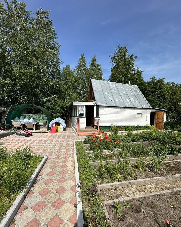 дом г Сургут СТ Полимер, 2-я линия, 9, Тюменская обл. фото 4