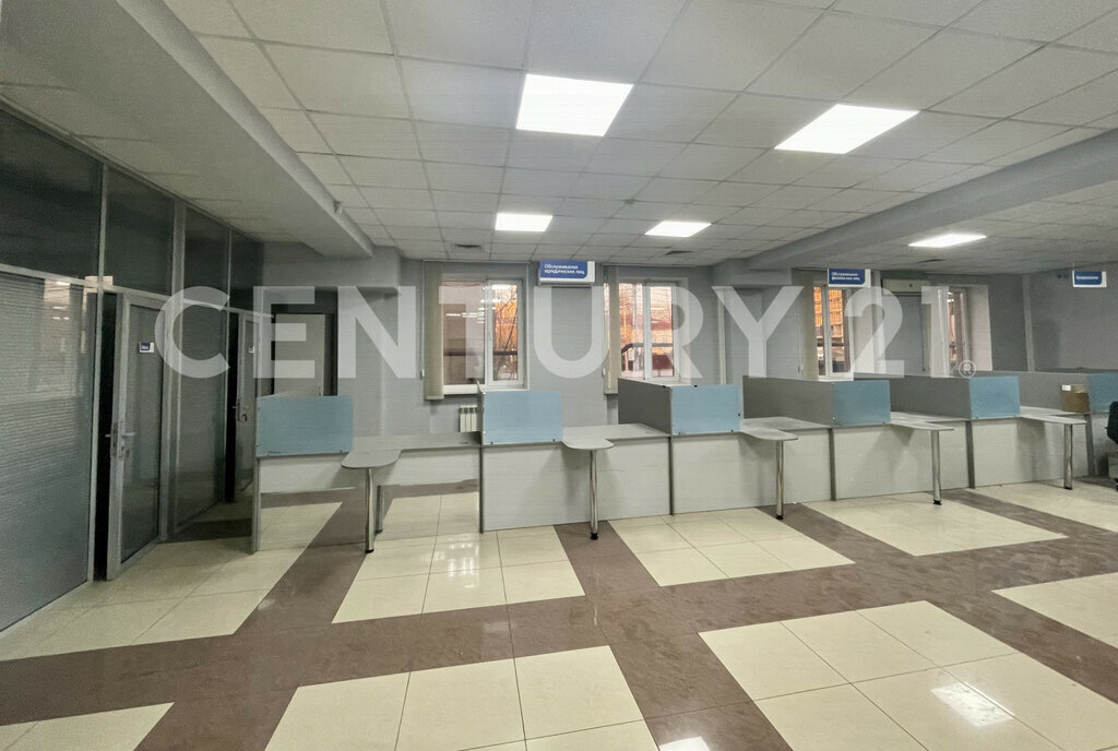 свободного назначения г Краснодар р-н Центральный ул им. Фрунзе фото 4