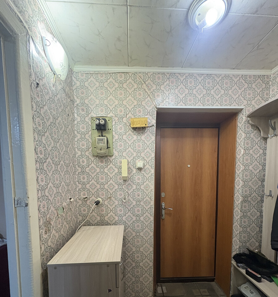 квартира г Сарапул ул Фурманова 12 фото 3