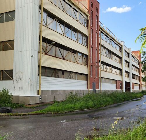 метро Озерки ул Есенина 5а фото