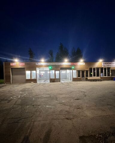 свободного назначения дом 19а р-н Колпинский фото