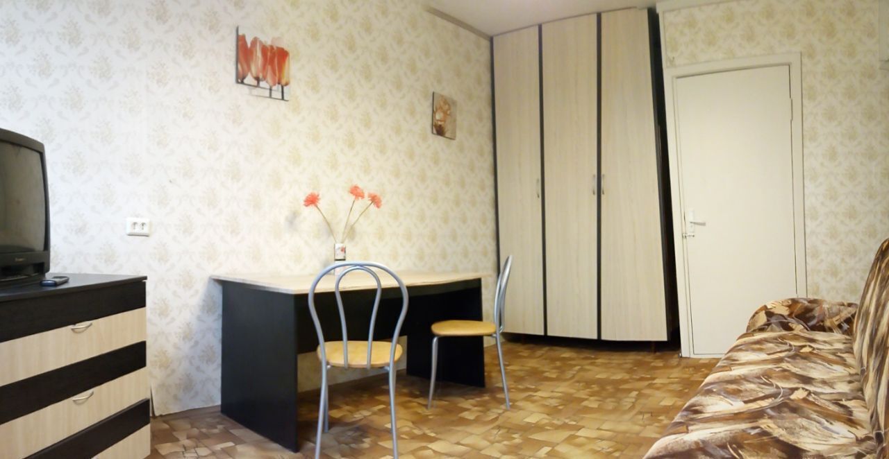 комната г Санкт-Петербург метро Академическая ул Вавиловых 11к/1 округ Академическое фото 2