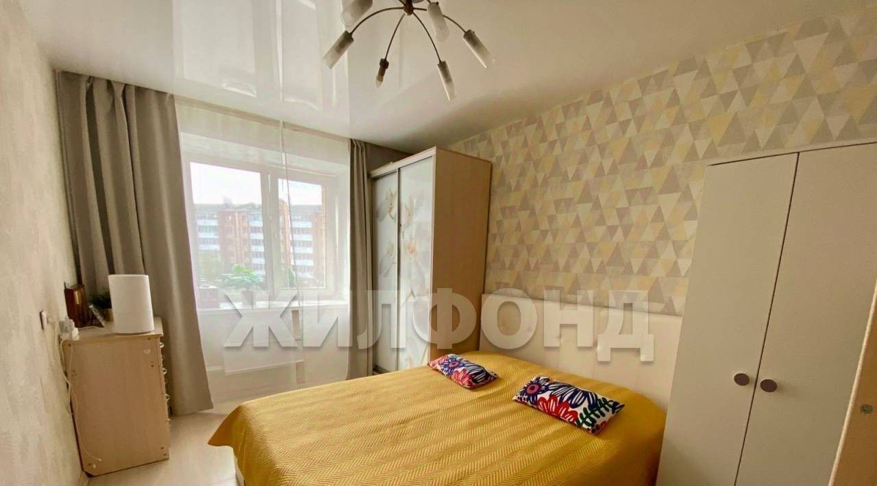 квартира г Абакан ул Торосова 15а фото 3