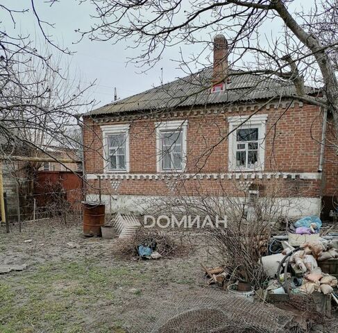 ул Учительская Красюковское с/пос фото