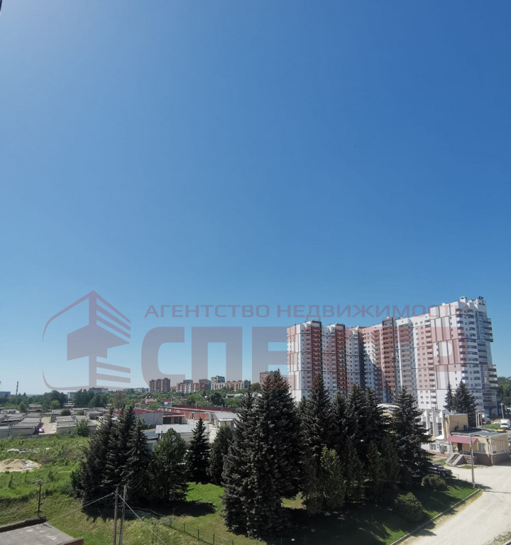 квартира г Владимир р-н Фрунзенский ул Добросельская 188б/1 фото 1