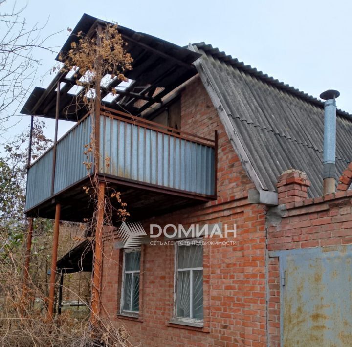 дом г Новочеркасск ул Светлая фото 4