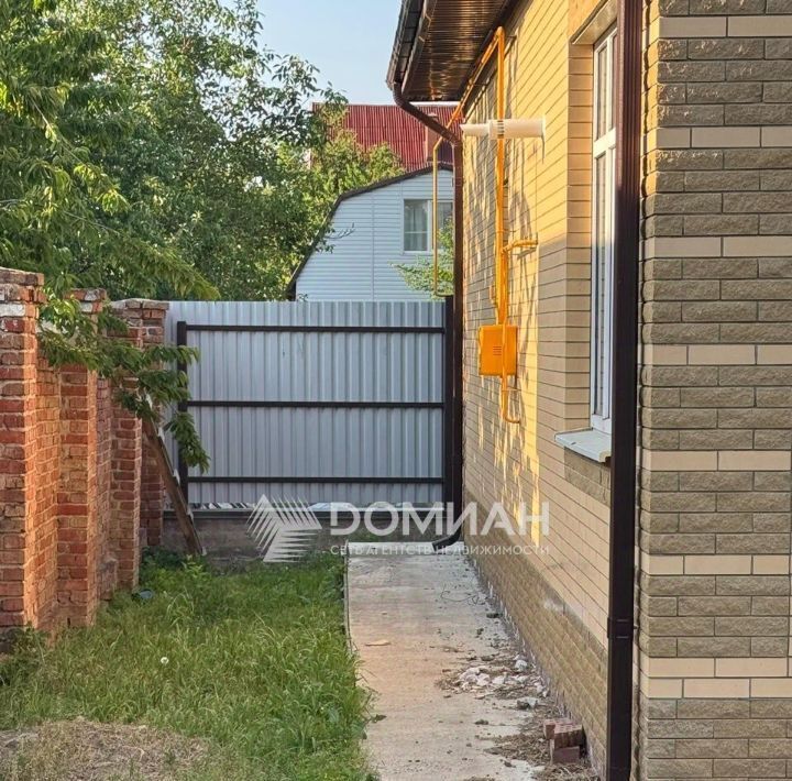 дом г Новочеркасск пер Книжный 11в фото 4