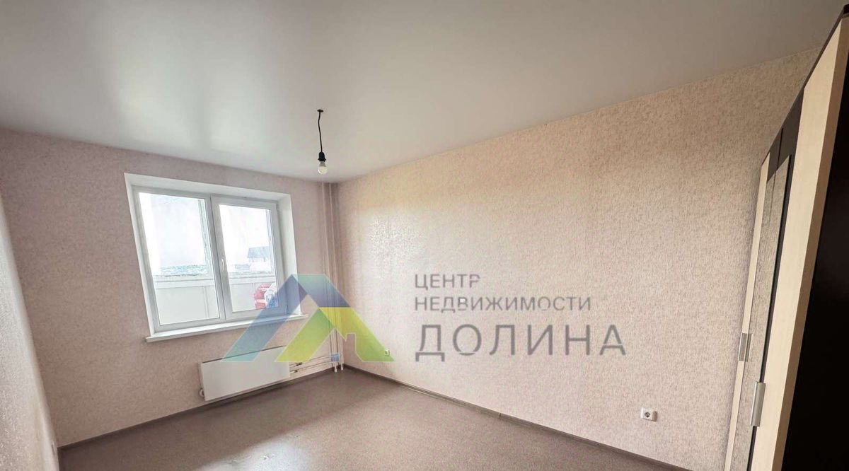 квартира г Волгоград р-н Советский ул им. Тимирязева 37 фото 4