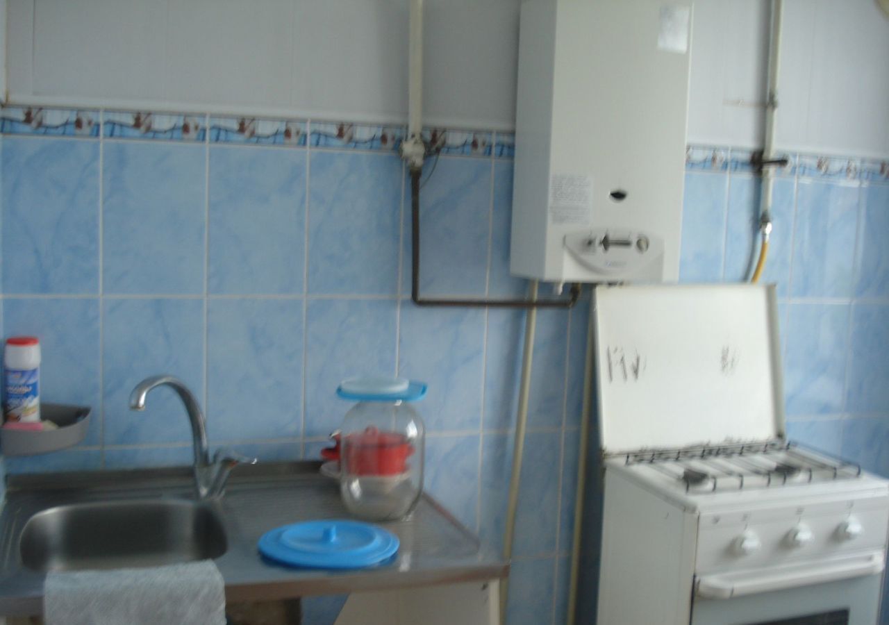 квартира г Тольятти р-н Центральный ул Строителей 12 фото 4