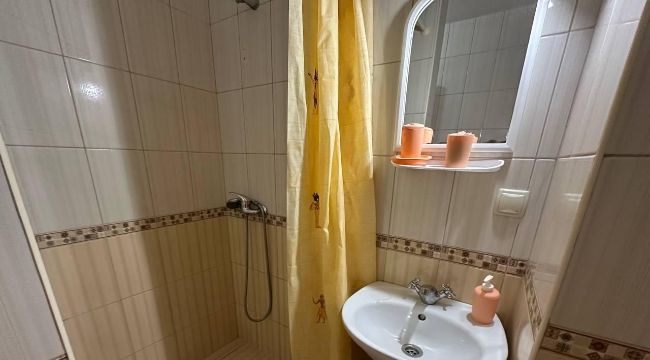 комната г Феодосия ш Керченское 76а фото 3