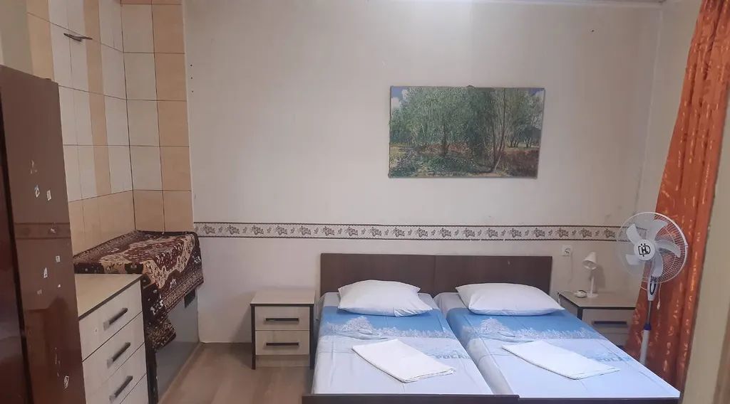 комната г Судак ул Рыбачья 10 фото 4