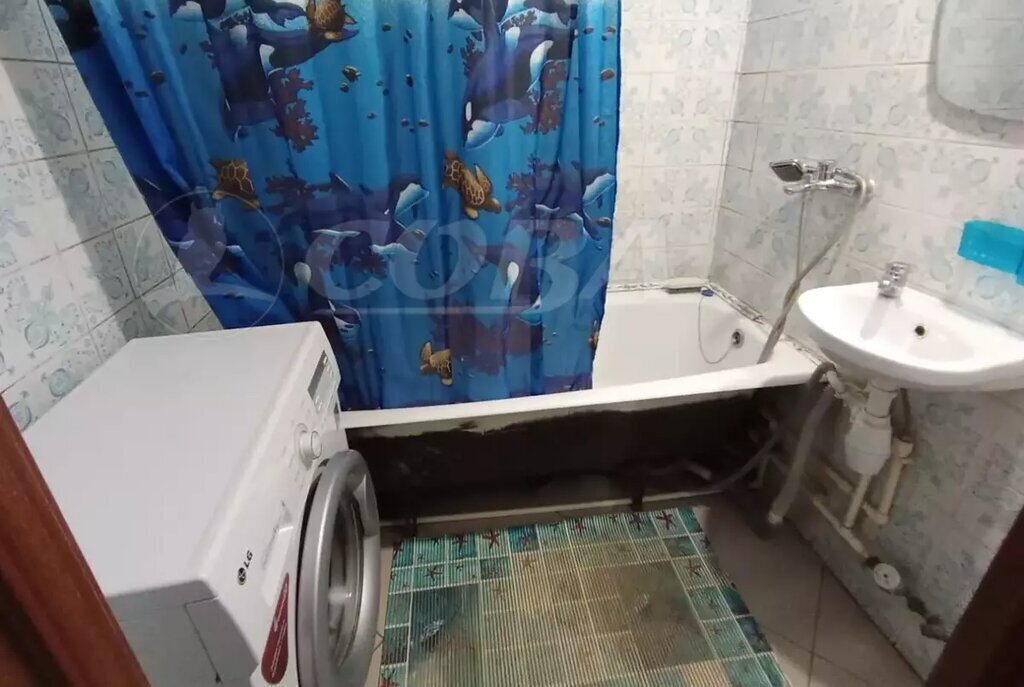 квартира г Тобольск мкр 7а 34 фото 1