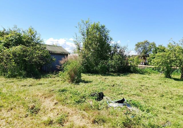 г Петергоф р-н Петродворцовый коллективное огородничество Вега фото