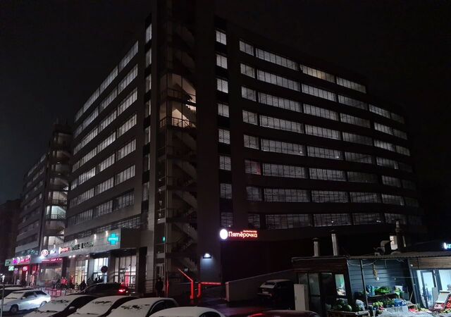 машиноместо ул Рауиса Гареева 110 Проспект Победы фото