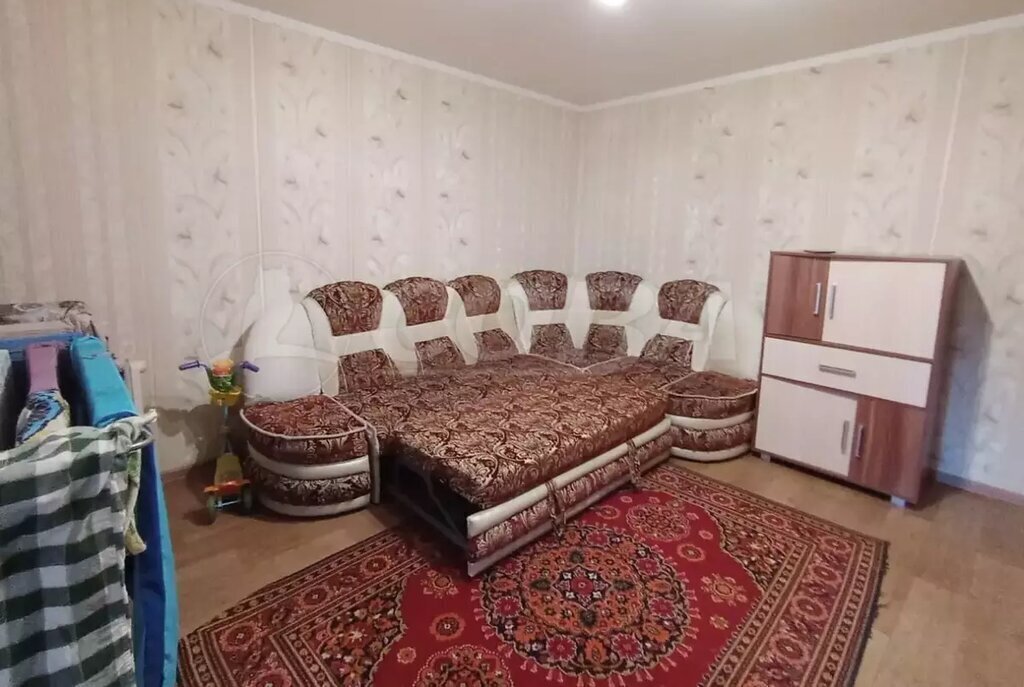 квартира г Тобольск мкр 7а 34 фото 2