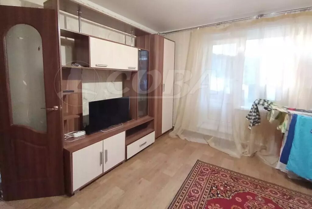 квартира г Тобольск мкр 7а 34 фото 3