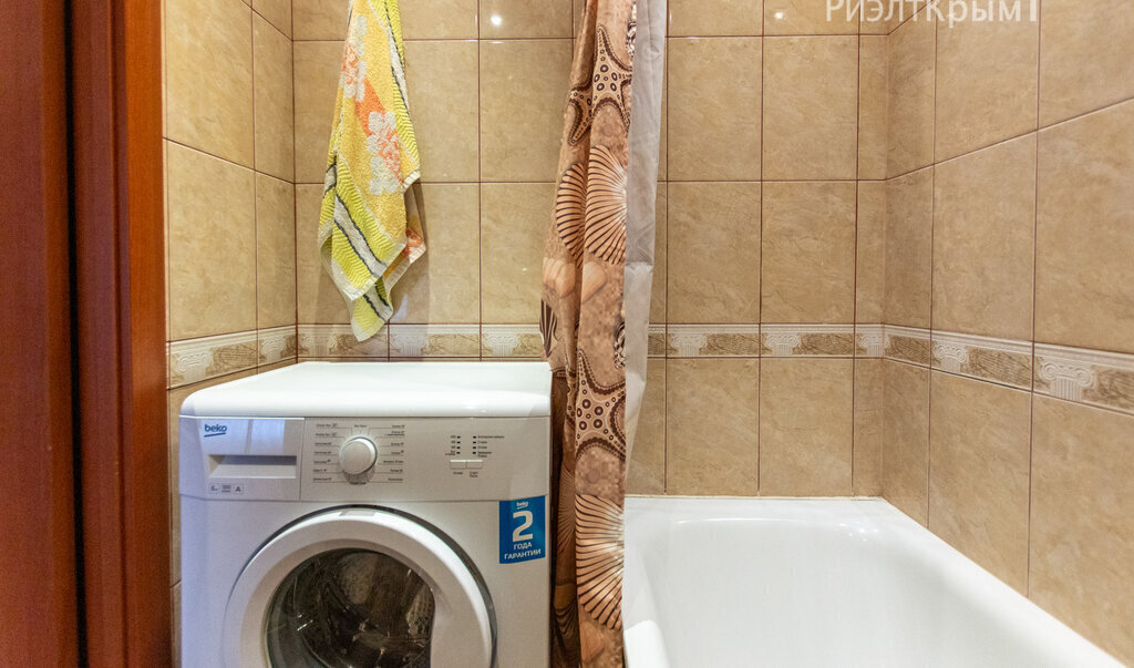 квартира г Симферополь ул Бела Куна 27 фото 3
