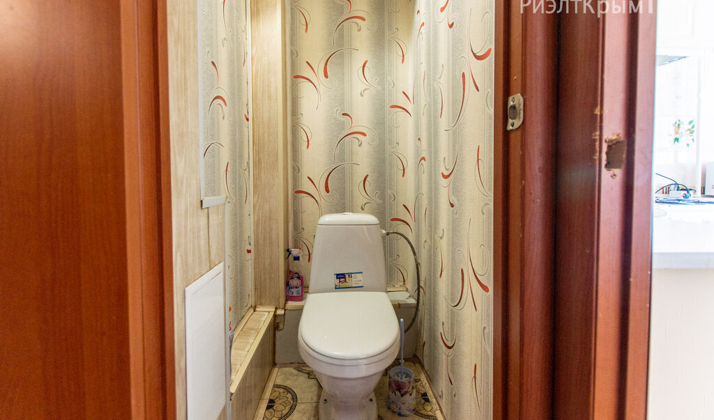 квартира г Симферополь ул Бела Куна 27 фото 4
