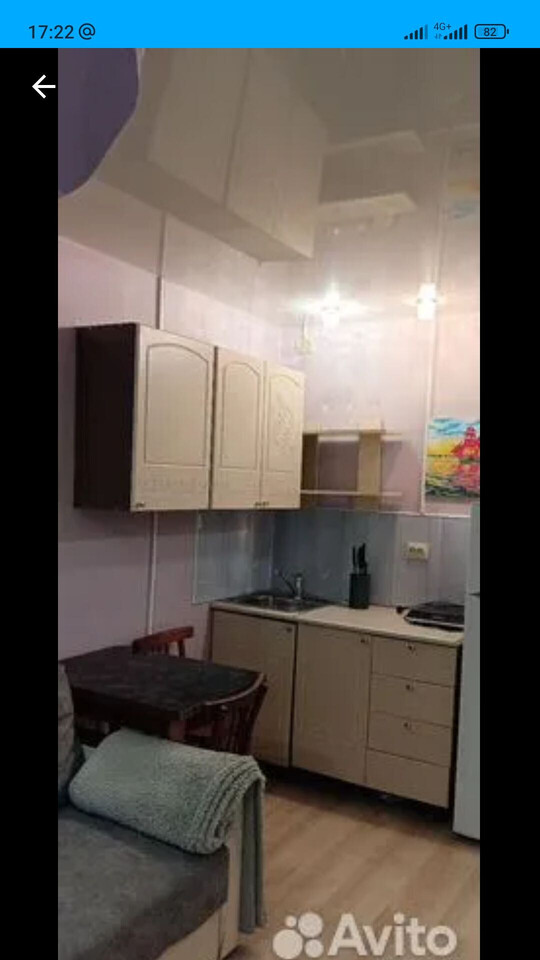 квартира г Барнаул Дом по ул. 80 Гвардейской Дивизии 36 фото 4